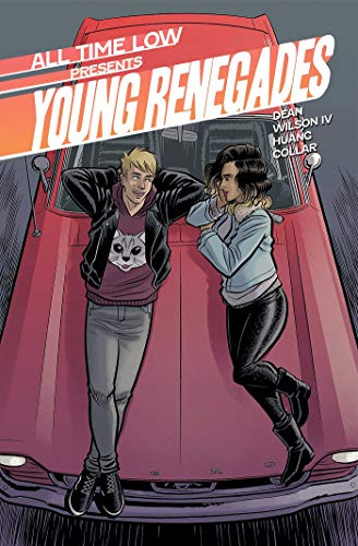 All Time Low Presents: Young Renegades: Last Young Renegades