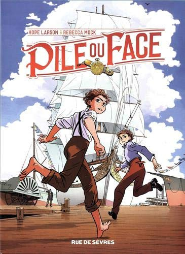 etui pile ou face 2019 tome1 + tome2