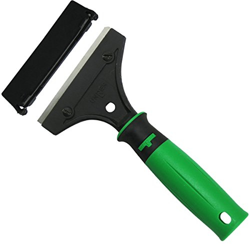 Unger Scraper, Green, 10cm Größe