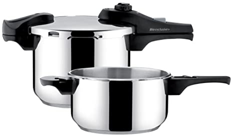 Tescoma 701710 - Olla a presión