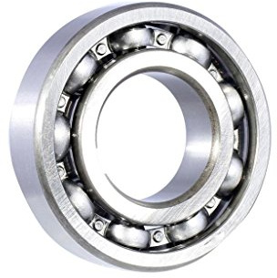 SKF Rillenkugellager 6005-2RSH