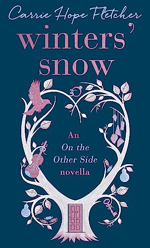 Winters' Snow: A Novella
