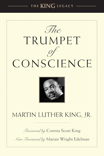 The Trumpet of Conscience: 3