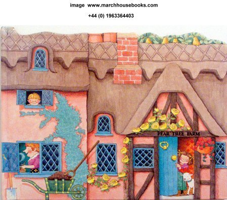 Pear Tree Farm (Nursery Village S.)