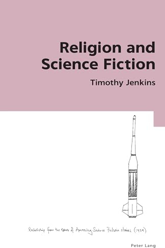 Religion and Science Fiction: 2 (Images of Elsewhere)