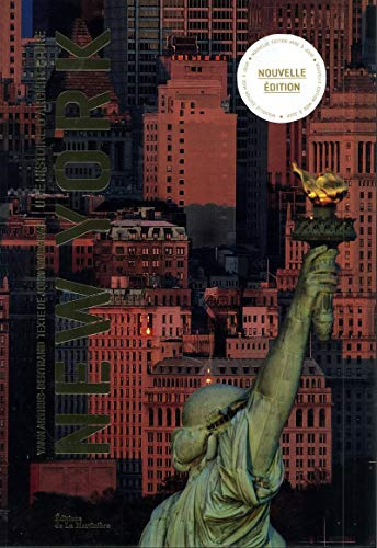 New York: une histoire d'architecture