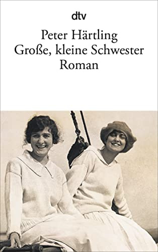 Große, kleine Schwester: Roman