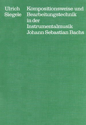 BACHS THEOLOGISCHER FORMBEGRIFF UND DAS DUETT F-DUR