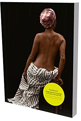 True Pictures? Contemporary Photography from Canada and the USA: Kat. Sprengel Museum Hannover