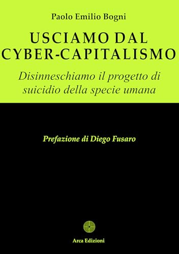 Usciamo dal cyber-capitalismo