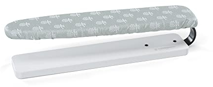 Foppapedretti Lo Stiramaniche Accessorio Stiro, Bianco