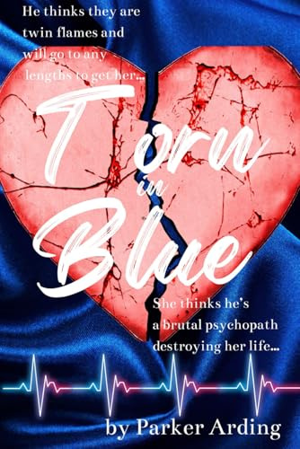 Torn in Blue