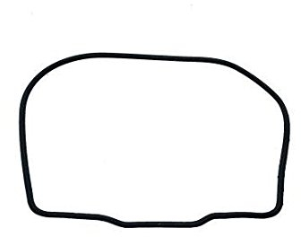 Valve joint de couvercle, Joint couvercle de soupape pour Baotian, Benzhou, la Chine Scooter, Huatian, Rex, jiajue, jinlun, jmstar, Qingqi, GY6, QMA, qmb 50 ccm moteurs