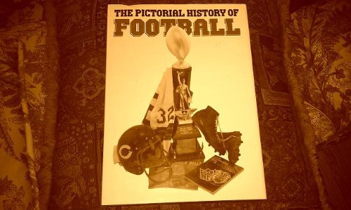 Pictorial History of Football