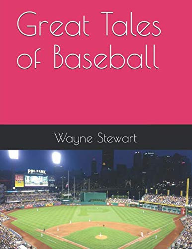 Great Tales of Baseball