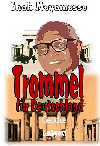 Trommel für Deutschland