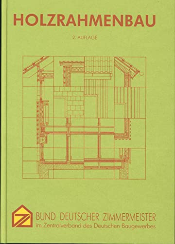 Holzrahmenbau 1
