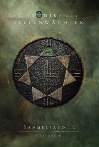 Die Chroniken der Seelenwächter - Sammelband 16 (Band 37-38)
