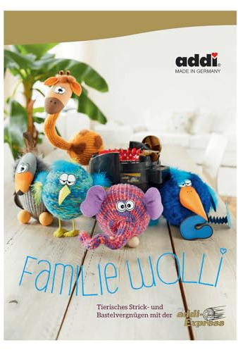 Familie Wolli- addi 975-0