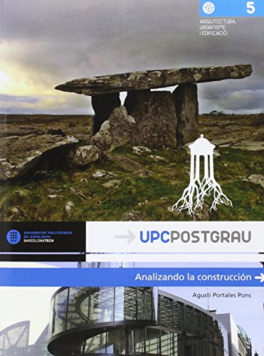 Analizando la construcción: 5 (UPCPostgrau)