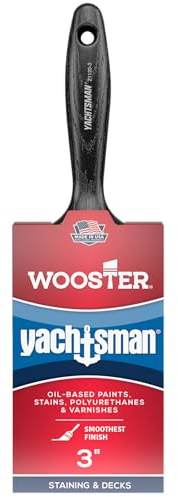 Wooster Z1120-3 Pinsel, 7,6 cm