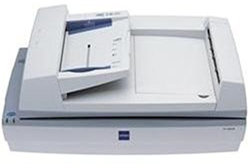 Epson GT 30000N Scanner à plat A3 600 ppp x 1200 ppp Chargeur automatique de documents ( 100 feuilles ) SCSI / 10Base-T/100Base-TX