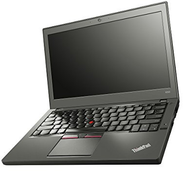 Lenovo ThinkPad X250 20CM - Ultrabook - Core i5 5200U / 2.2 GHz - Windows 7 Pro 64-Bit/Windows 8.1 Pro 64-Bit-Downgrade - vorinstalliert Windows 7-8 GB RAM