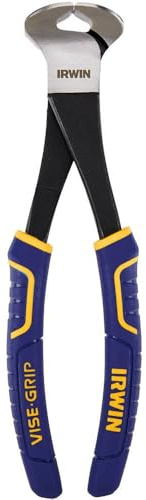 Irwin 8 In. End Cutter