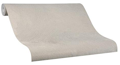 marburg Tapete Bronze Struktur Uni Colani Evolution für Wohnzimmer Schlafzimmer oder Küche Made in Germany 10,05m X 0,70m Premium Vliestapete 56329