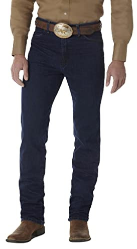 Wrangler herr Jeans 0936 Cowboy Cut Slim Fit Jean