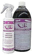 ACF50 CORROSION INHIBUTOR 0.95LTR WITH BUDDY BOTTLE