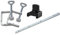 Scheppach Accessory Set I, Set of 4 for Plunge Saw – 3901802702