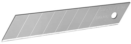 Stanley Tools Snap Off Blades(5)18Mm 2 11 301