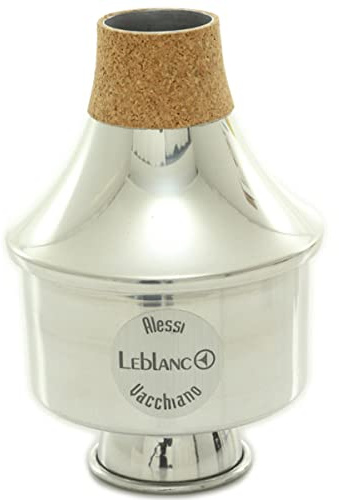 Vacchiano L3001 Aluminum Trumpet Mello-Mute