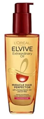 Elvive Haircare L'Oréal Extraordinary Oil Colour, 100ml, (Pack of 1)(Packing May Vary).