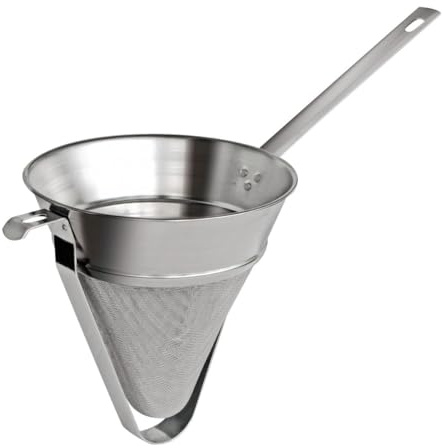 Gobel 814410 Tamis Chinois Renforce INOX