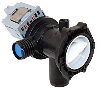 Hotpoint Washing Machine 220-240v Drain Pump