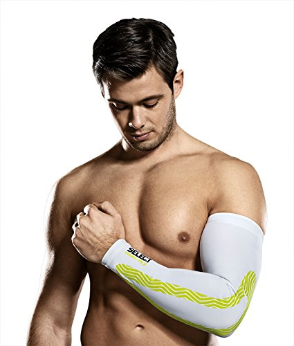 SELECT Select Select Kompressions-Armbandage, S, weiß, 5661001000 Select Select Kompressions-Armbandage, S, weiß, 5661001000
