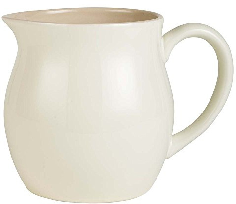 IB Laursen - Kanne Mynte 2,5 ltr Butter Cream