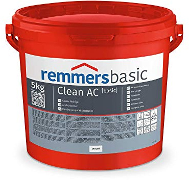 Remmers Klinkerreiniger AC - 10kg
