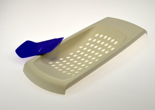 Tupperware(c) CombiPlus Spätzleria, weiÃŸ by Tupperware