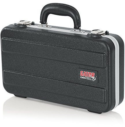 Gator Microphone Case for up to 6 mics GM6PE