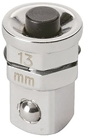 KS Tools 503.4297 GEARplus Stecknuss-Adapter, 3/8x13mm