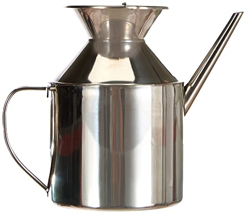 IBILI ACEITERA Inox 1,2 LTS.