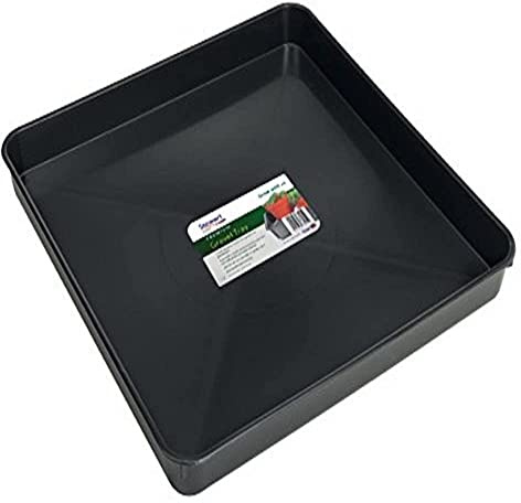 Stewart 2309005 54 cm Gravel Tray – Schwarz