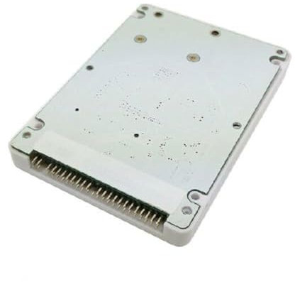 Sintech 44Pin 2.5-Inch IDE Adapter Card (mSATA)