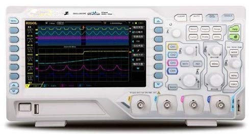 GOWE New Product Digital oscilloscope 100MHZ