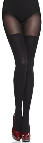 Merry Style Damen Strumpfhose Tida 60 DEN