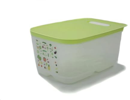 Tupperware Kühlschrank 4,4 L limette KlimaOase hoch PrimaKlima A183 Klimakönig