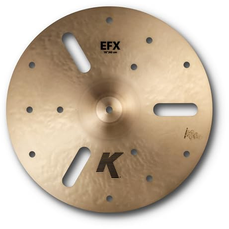 Zildjian K Zildjian Series - 16 Inch EFX Cymbal